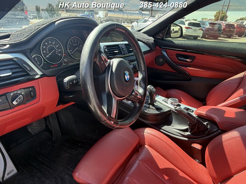 2017 BMW 430i - Photo 11 - West Bountiful, UT 84087-1313