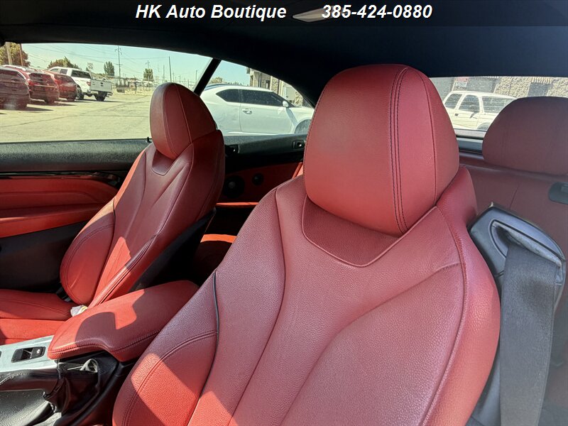 2017 BMW 430i - Photo 16 - West Bountiful, UT 84087-1313
