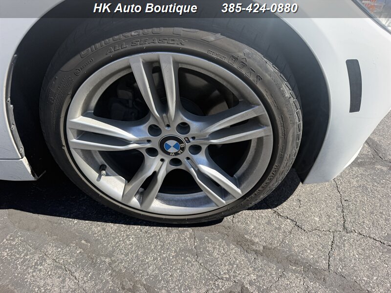 2017 BMW 430i - Photo 7 - West Bountiful, UT 84087-1313