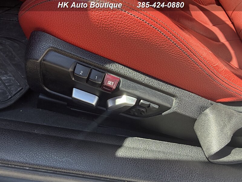 2017 BMW 430i - Photo 13 - West Bountiful, UT 84087-1313