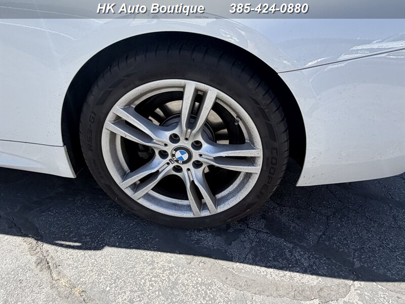 2017 BMW 430i - Photo 8 - West Bountiful, UT 84087-1313