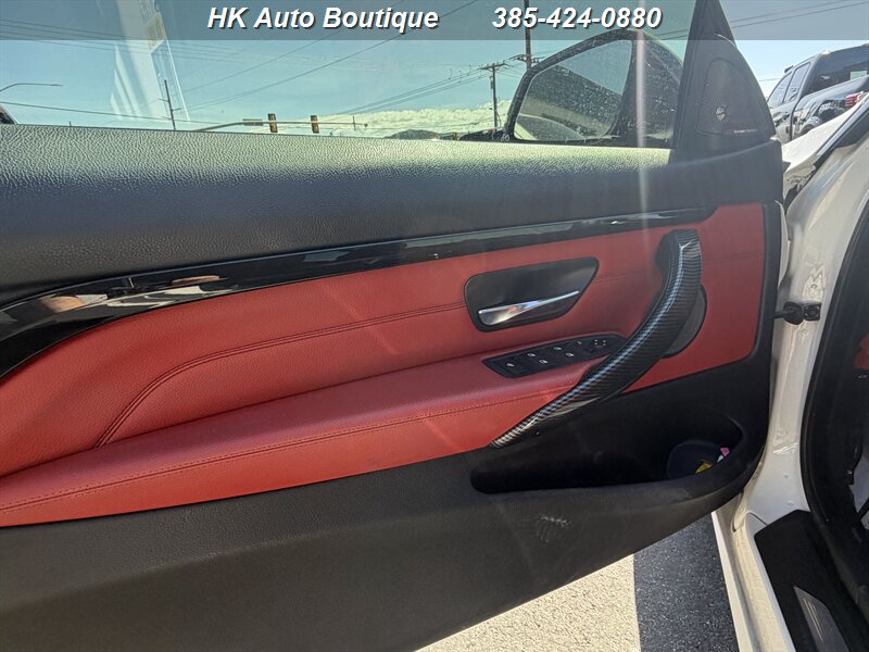 2017 BMW 430i - Photo 10 - West Bountiful, UT 84087-1313