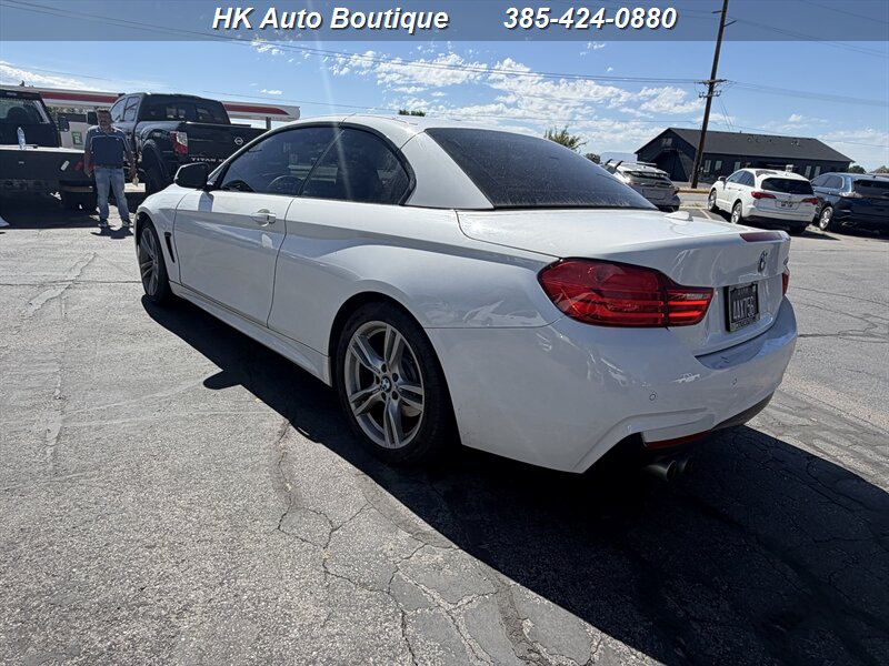 2017 BMW 430i - Photo 4 - West Bountiful, UT 84087-1313