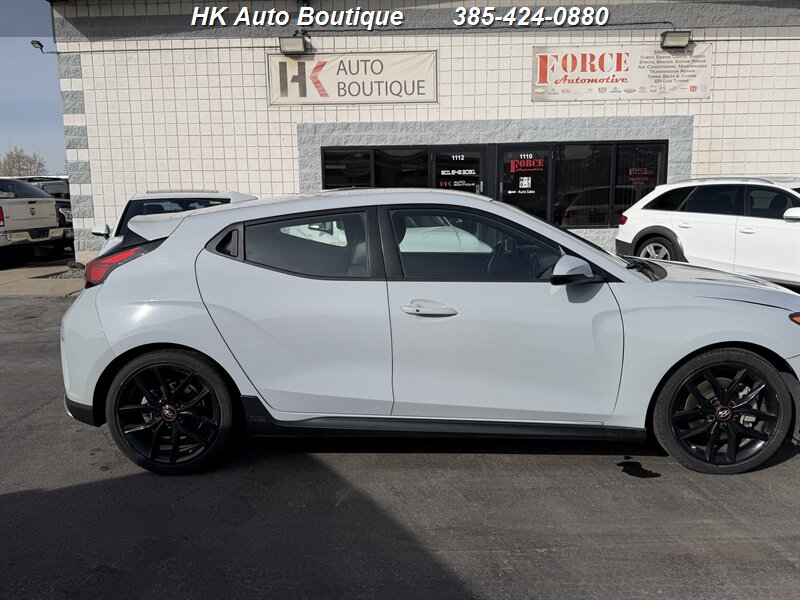 2019 Hyundai VELOSTER Turbo R-Spec - Photo 3 - West Bountiful, UT 84087-1313