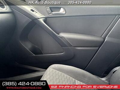 2013 Volkswagen Tiguan S   - Photo 20 - West Bountiful, UT 84087-1313