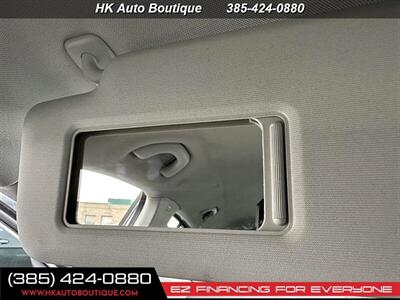 2013 Volkswagen Tiguan S   - Photo 21 - West Bountiful, UT 84087-1313