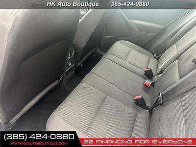 2013 Volkswagen Tiguan S   - Photo 22 - West Bountiful, UT 84087-1313