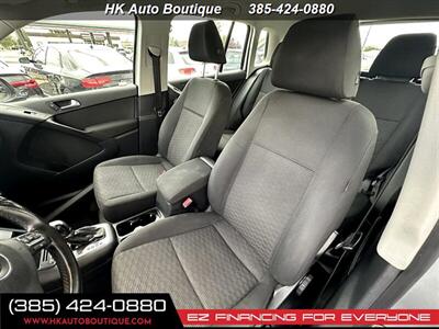 2013 Volkswagen Tiguan S   - Photo 13 - West Bountiful, UT 84087-1313