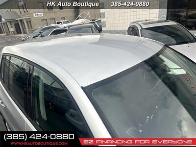 2013 Volkswagen Tiguan S   - Photo 10 - West Bountiful, UT 84087-1313