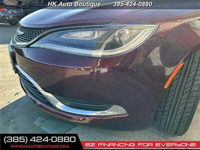 2015 Chrysler 200 Limited   - Photo 6 - West Bountiful, UT 84087-1313