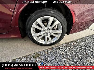 2015 Chrysler 200 Limited   - Photo 10 - West Bountiful, UT 84087-1313