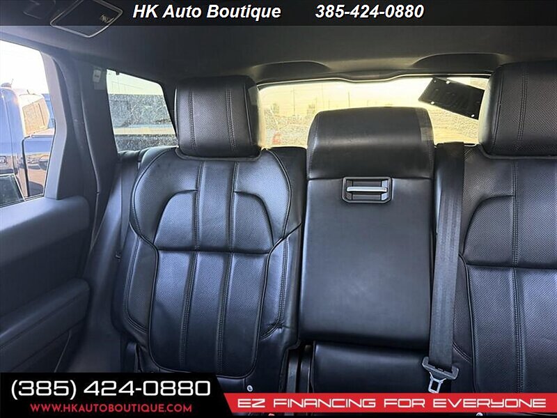 2015 Land Rover Range Rover Sport HSE - Photo 22 - West Bountiful, UT 84087-1313