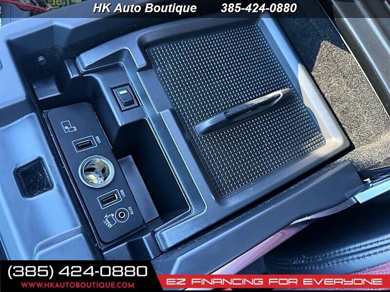 2015 Land Rover Range Rover Sport HSE - Photo 15 - West Bountiful, UT 84087-1313