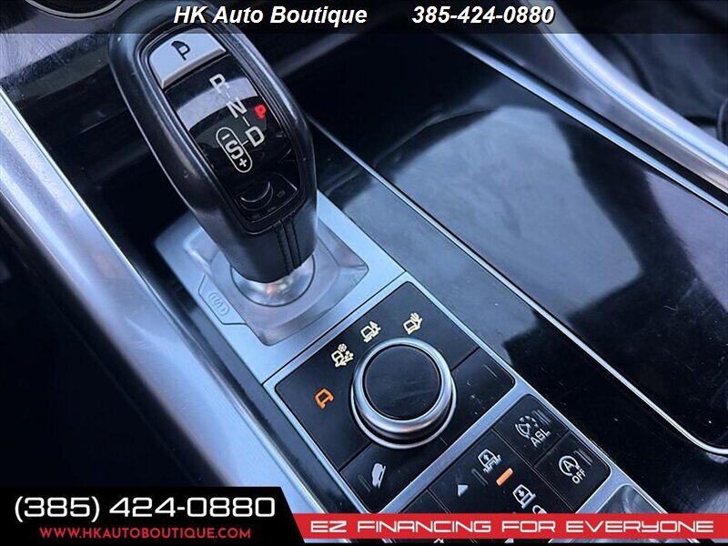 2015 Land Rover Range Rover Sport HSE - Photo 14 - West Bountiful, UT 84087-1313