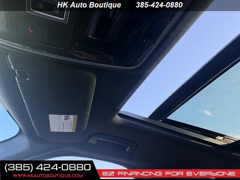 2015 Land Rover Range Rover Sport HSE - Photo 20 - West Bountiful, UT 84087-1313