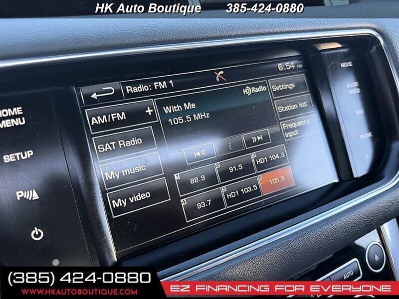 2015 Land Rover Range Rover Sport HSE - Photo 19 - West Bountiful, UT 84087-1313