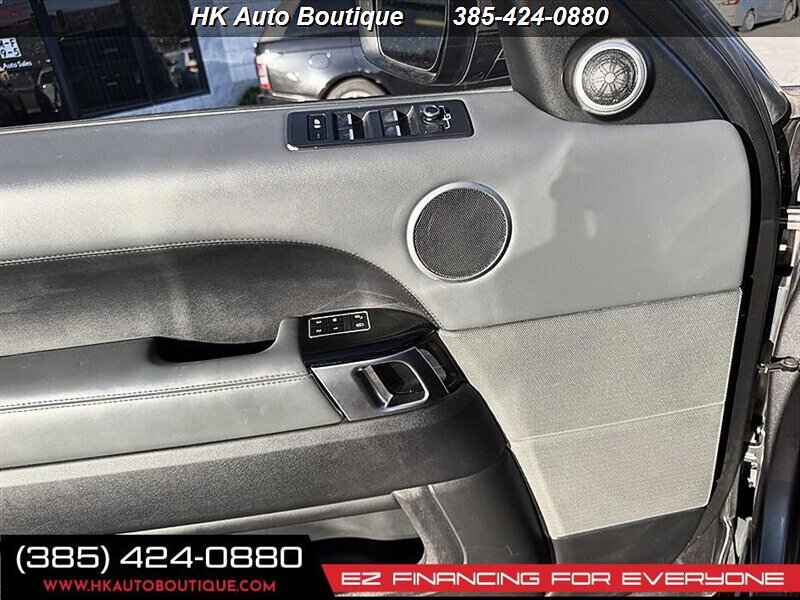 2015 Land Rover Range Rover Sport HSE - Photo 10 - West Bountiful, UT 84087-1313