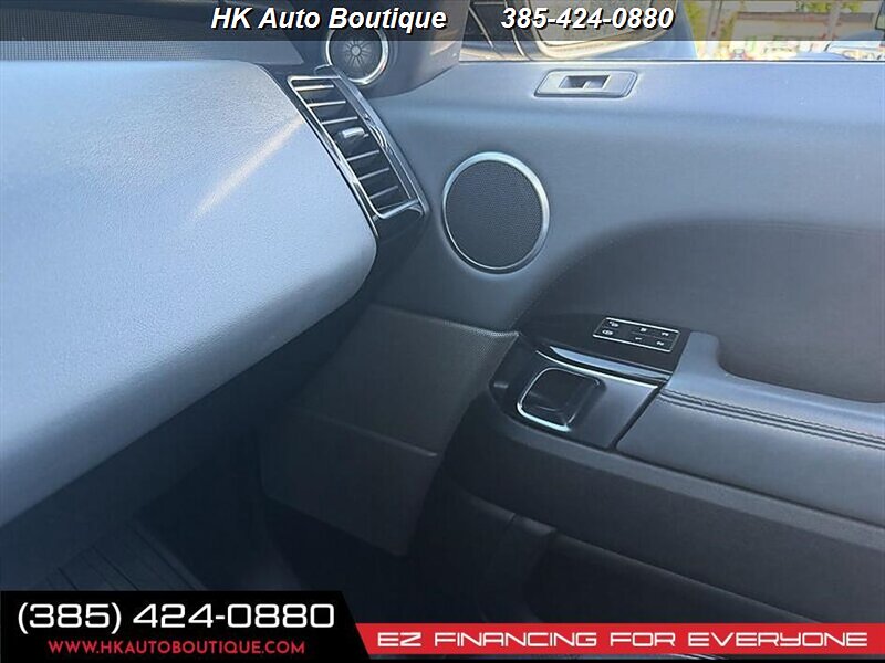 2015 Land Rover Range Rover Sport HSE - Photo 21 - West Bountiful, UT 84087-1313