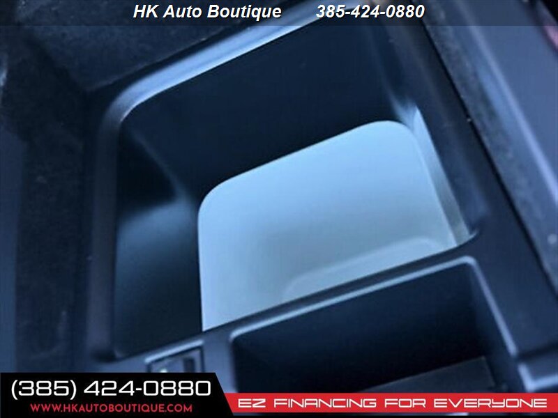 2015 Land Rover Range Rover Sport HSE - Photo 16 - West Bountiful, UT 84087-1313