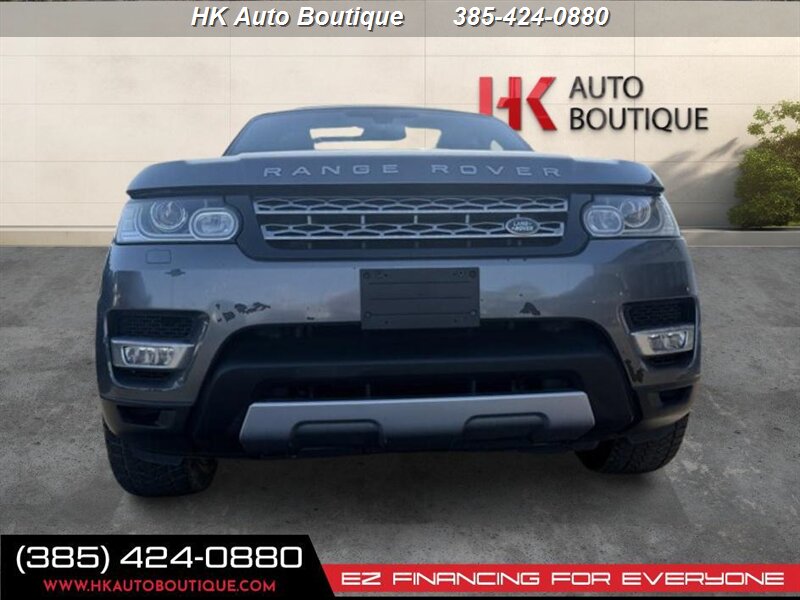 2015 Land Rover Range Rover Sport HSE - Photo 8 - West Bountiful, UT 84087-1313