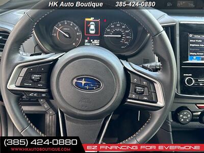 2018 Subaru XV Crosstrek 2.0i Premium   - Photo 12 - West Bountiful, UT 84087-1313