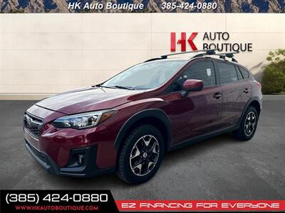 2018 Subaru XV Crosstrek 2.0i Premium   - Photo 3 - West Bountiful, UT 84087-1313