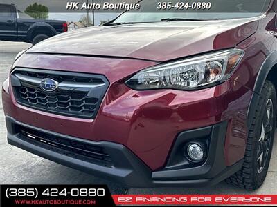 2018 Subaru XV Crosstrek 2.0i Premium   - Photo 8 - West Bountiful, UT 84087-1313