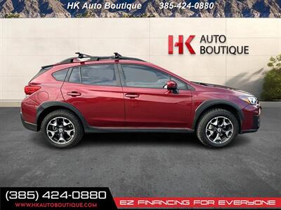 2018 Subaru XV Crosstrek 2.0i Premium   - Photo 4 - West Bountiful, UT 84087-1313