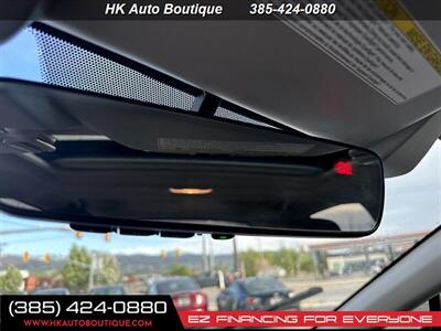 2018 Subaru XV Crosstrek 2.0i Premium   - Photo 20 - West Bountiful, UT 84087-1313