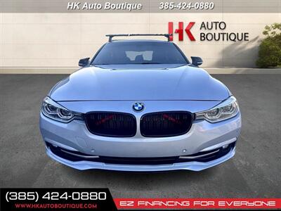 2016 BMW 3 Series 328i xDrive   - Photo 3 - West Bountiful, UT 84087-1313