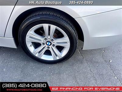 2016 BMW 3 Series 328i xDrive   - Photo 9 - West Bountiful, UT 84087-1313