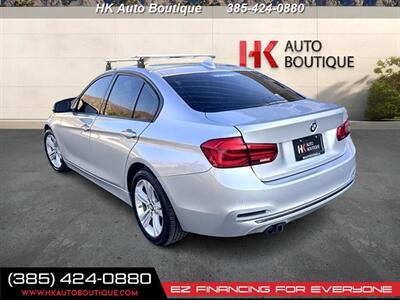 2016 BMW 3 Series 328i xDrive   - Photo 5 - West Bountiful, UT 84087-1313