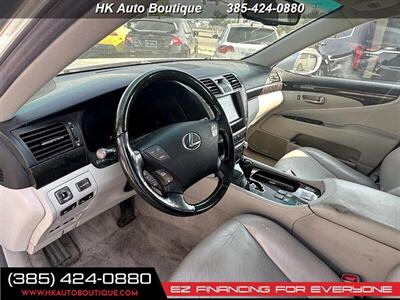 2010 Lexus LS 460 LS 460   - Photo 9 - West Bountiful, UT 84087-1313