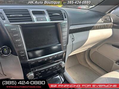 2010 Lexus LS 460 LS 460   - Photo 12 - West Bountiful, UT 84087-1313