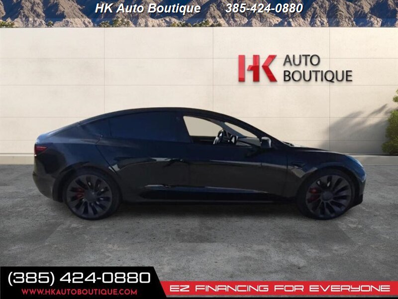 2021 Tesla Model 3 Performance - Photo 3 - West Bountiful, UT 84087-1313