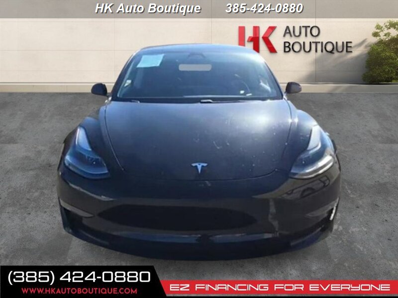 2021 Tesla Model 3 Performance - Photo 2 - West Bountiful, UT 84087-1313
