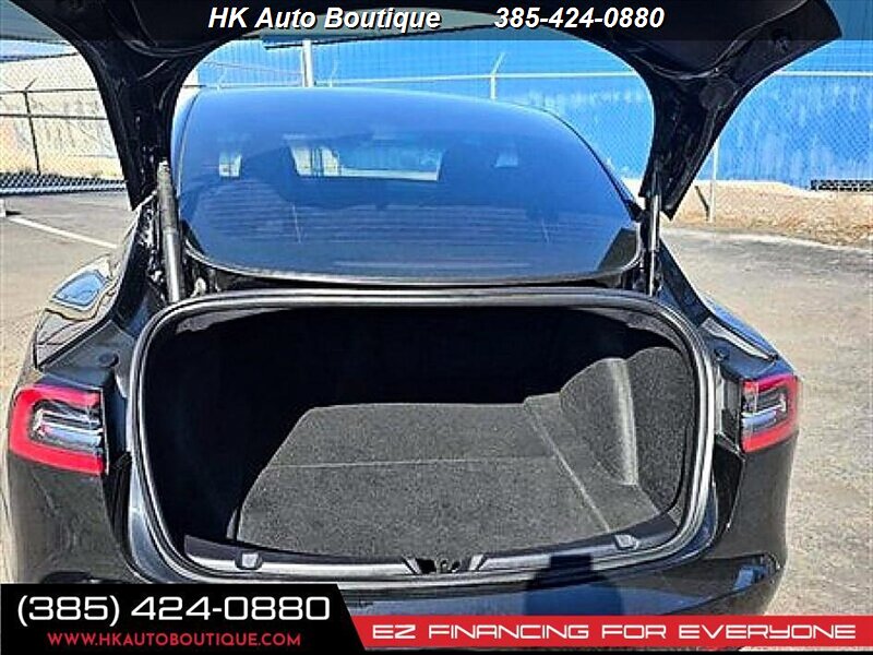 2021 Tesla Model 3 Performance - Photo 5 - West Bountiful, UT 84087-1313