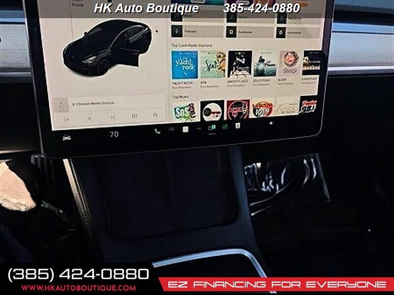 2021 Tesla Model 3 Performance - Photo 7 - West Bountiful, UT 84087-1313