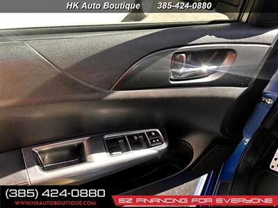 2013 Subaru Impreza WRX   - Photo 9 - West Bountiful, UT 84087-1313