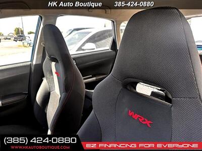 2013 Subaru Impreza WRX   - Photo 10 - West Bountiful, UT 84087-1313