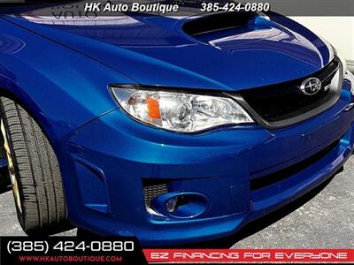 2013 Subaru Impreza WRX   - Photo 5 - West Bountiful, UT 84087-1313