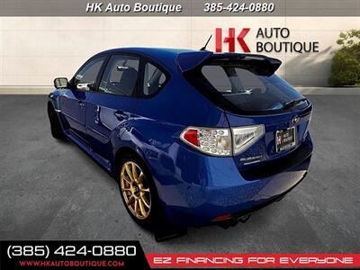 2013 Subaru Impreza WRX   - Photo 4 - West Bountiful, UT 84087-1313