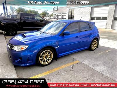 2013 Subaru Impreza WRX   - Photo 2 - West Bountiful, UT 84087-1313