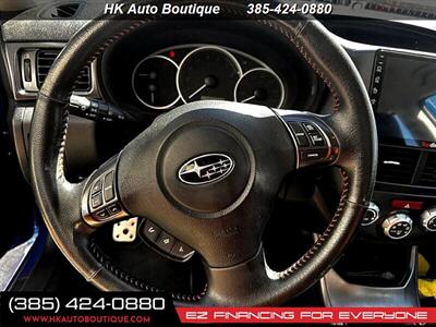 2013 Subaru Impreza WRX   - Photo 12 - West Bountiful, UT 84087-1313