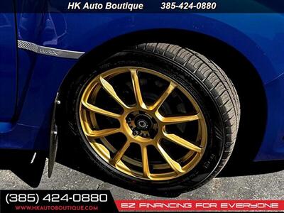 2013 Subaru Impreza WRX   - Photo 8 - West Bountiful, UT 84087-1313