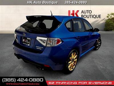 2013 Subaru Impreza WRX   - Photo 3 - West Bountiful, UT 84087-1313