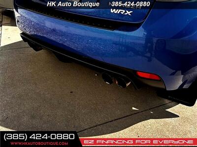 2013 Subaru Impreza WRX   - Photo 7 - West Bountiful, UT 84087-1313