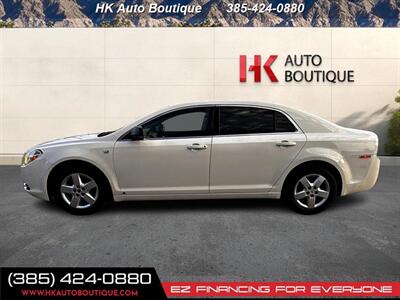 2008 Chevrolet Malibu LS   - Photo 3 - West Bountiful, UT 84087-1313