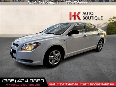 2008 Chevrolet Malibu LS   - Photo 5 - West Bountiful, UT 84087-1313