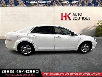 2008 Chevrolet Malibu LS   - Photo 4 - West Bountiful, UT 84087-1313